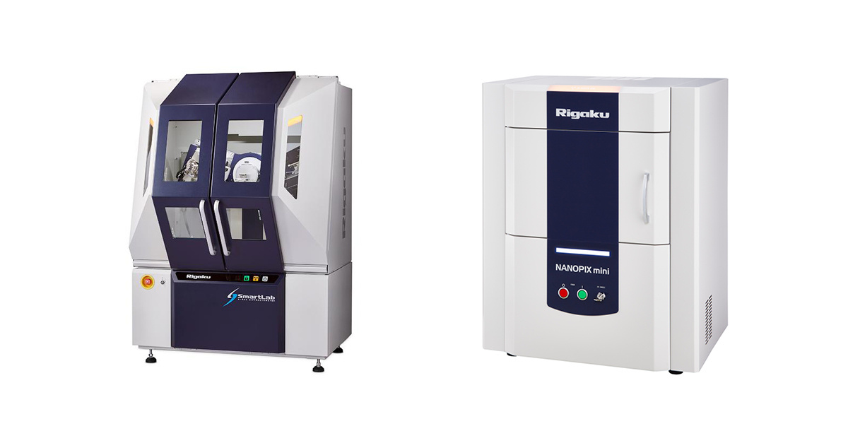 X-ray diffraction & Scattering